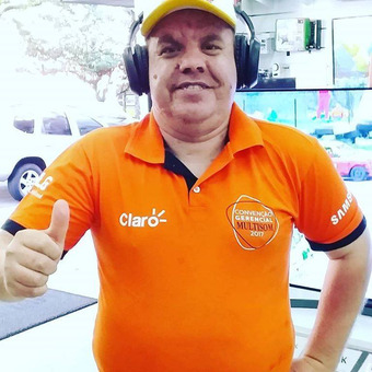 Alex Antonio Sorgatto