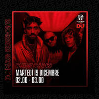 DJ MAG Italy - Cheat Codes (20.12.2023) by djsets4u