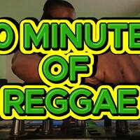 DJ BUKS REGGAE THROWBACK MIX 30 MINUTES OF REGGAE MIX by Haniel