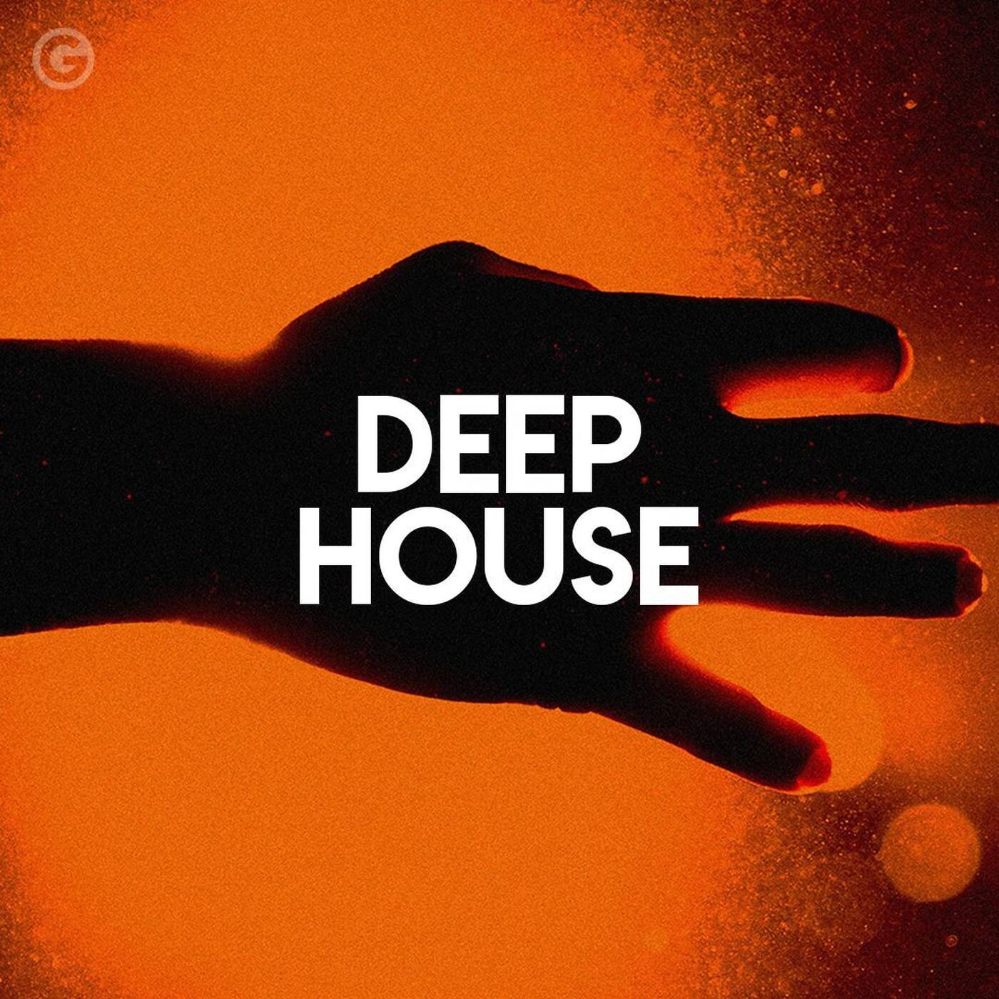 Deejay Lebza - Deephouse heads Vol 1