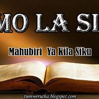 Nay Wa Mitego - Mungu yuko Wapi by TUMWE RUTHA