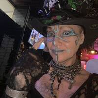 Lady-KNOX - ANgelic Speed Metal-AJKMind5EyE-Radio 14 Friday 2025. by ***Lady-KNOX****