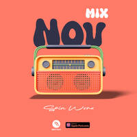 Spin Worx Nov Mix 2025 by Garden Co. Radio Show