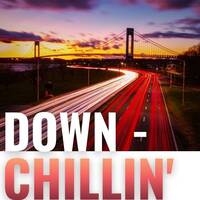 Down Chillin' 56 by Tutto Mondo Music