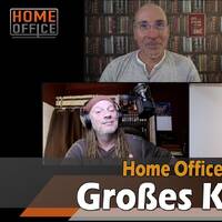 Home Office # 253 - Sommerlochsendung 1_4 by NuoFlix