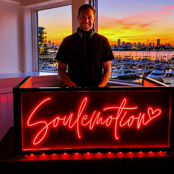 Soulemotion