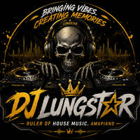 Dj Lungstar June.16 celeb.VOL.1 mixtape by Dj Lungstar