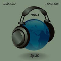 Tribal sound by Sabba D.J.