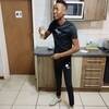 Tshepo Lesley Tshenyego