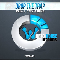 Rafa.L y Sylvia Bena - Drop The Drap (Original Mix) by Rafa.L & Sylvia Bena (RYS75)