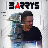 BARRYS (1 Julio) by Sergio Z.