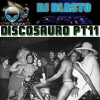 Discosauro Pt11 by DjBlasto