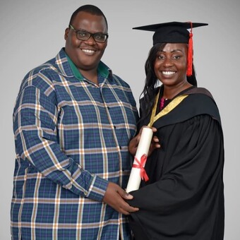 Kennedy Wamukota Lusweti