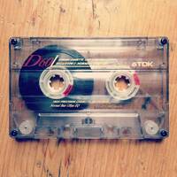 The Lost Mix [circa '94-'95] by MorganOSL