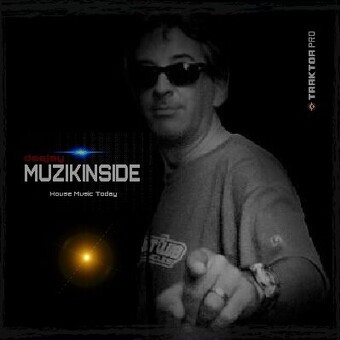 Dj Muzikinside