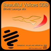 MDB - BEAUTIFUL VOICES 008 (ETHNIC-LOUNGE MIX) by MDB