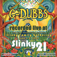 G-Dubbs - Live at Slinky 21 - 060322 by JAM On It Podcast