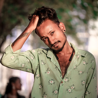 Dj Varun Smiley Hyderabad