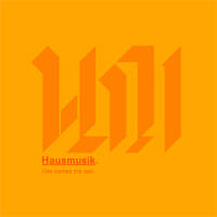 Finn Johannsen - Hausmusik 31 (1998) by Finn Johannsen