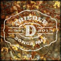 Bonga Mix by Frieder D