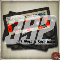 Echochamber 392 mit Meta und Cate Hops (24.10.19) by Saetchmo