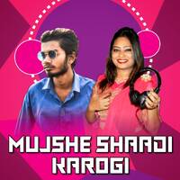 Mujshe Shaadi Karogi DJ Sagnith & DJ Sonee Dips Remix by DJ Sagnith