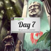 Day7 - The Ancient One (The 21 days of VGM Composing Challenge) by Skittlegirl Sound