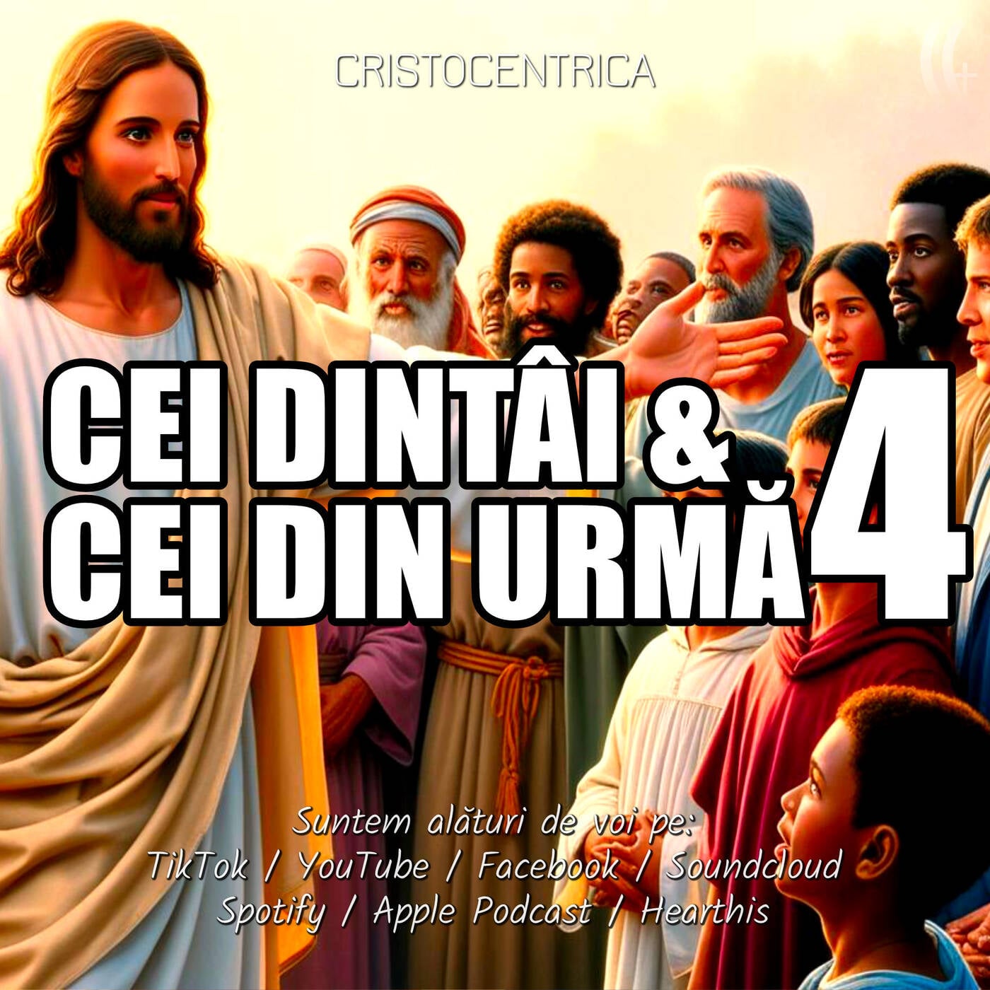 Cei dintâi și cei din urmă 4 episode artwork