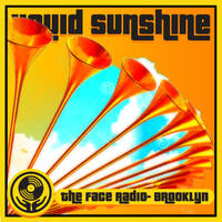 The Horny Sessions - Liquid Sunshine @ The Face Radio - Show #270 by Liquid Sunshine