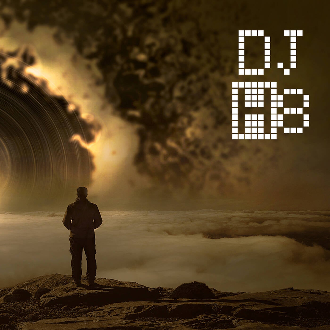 DJ H8 - 04.10.2018 - D&B #5 - Room 307 episode artwork