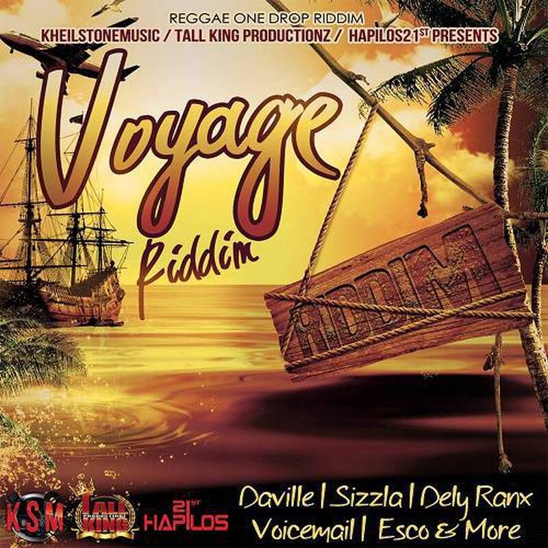 Voyage Riddim Dj Ears Riddim Wise Mix