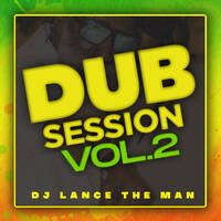 FOUNDATION ROOTS MIX [DUB SESSION VO.L 2] - DJ LANCE THE MAN (Live Streamed Jan 23rd 22) by DJ LANCE THE MAN
