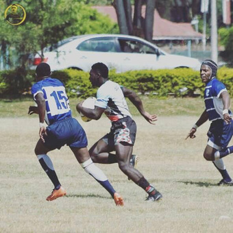 Habashi Lethal Wildfire