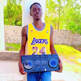 deejay kriss