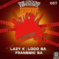 The Groove Experience Sessions 067 (Mr Mculo’s Birthday Mix By Lazy K SA)[2024 October Edition] by TheGrooveExperienceSessions
