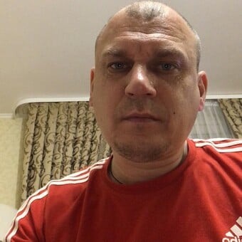 Сергей Кузнецов