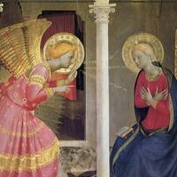 Catecismo 2021 - Aula 09 (3º artigo – Da Encarnação de Nosso Senhor) by salvemaria