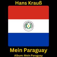 Mein Paraguay by Hans Krauß