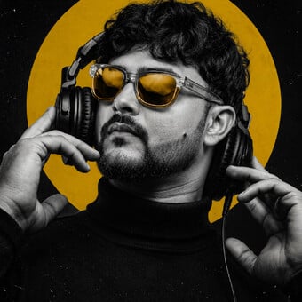 Riz music