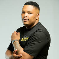 808 MIX 2 by Thabiso Electonik