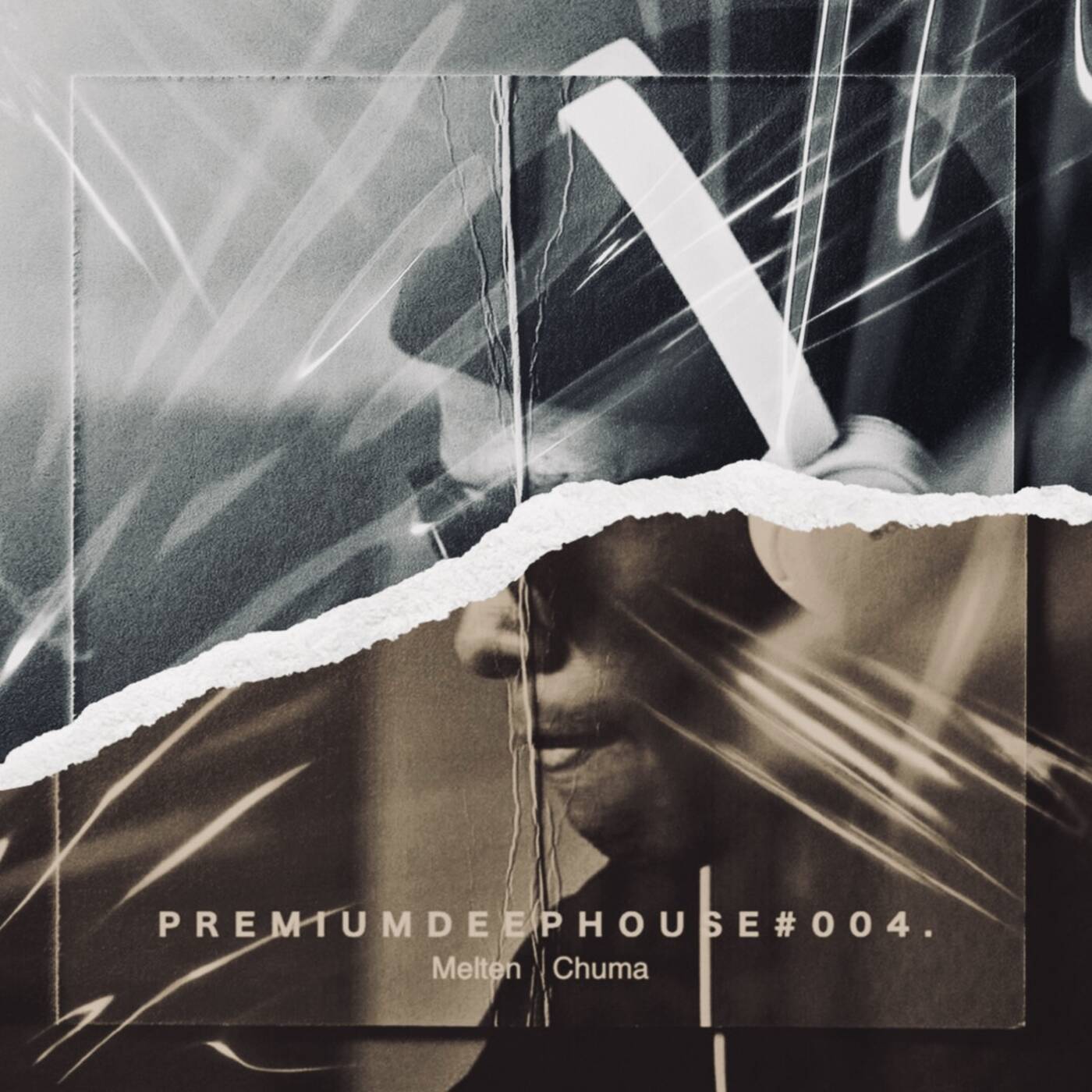 PREMIUMDEEPHOUSE#004 episode artwork