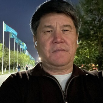 Жанабай Базарбаев