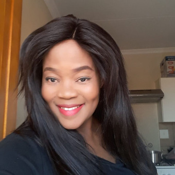 Daphney Kamogelo Moloko