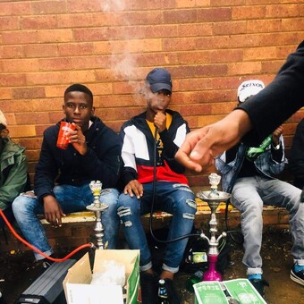 Thando Bernard Khumalo