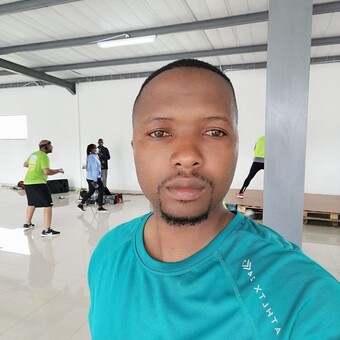 Tshepo Lekola