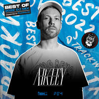 Arkley - TrackWolves Best Of 2022 DJ Mix by TrackWolves