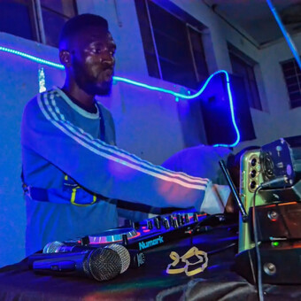 DJ Dibaba_SA
