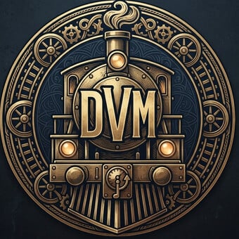 DVM (de vage machinist)