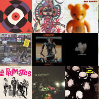 Musical Pot-Pourri #129 by Alternative Radio