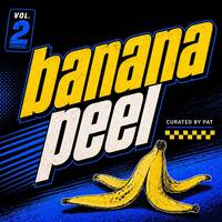 banana peel 2 by Pat